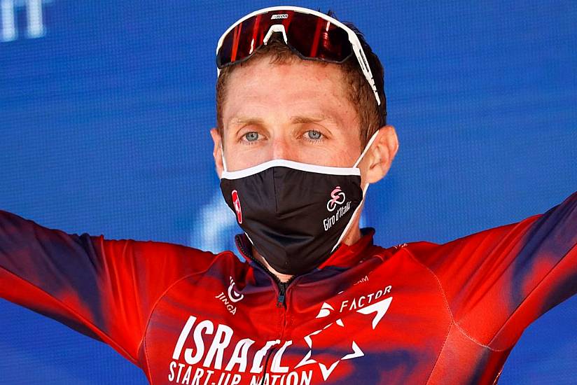 Dan Martin To Retire At The End Of The Season