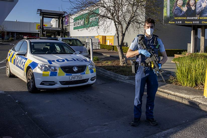 New Zealand Attacker Radicalised By Neighbours, Mother Says