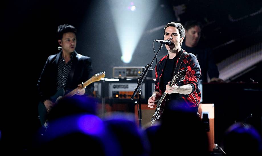 Stereophonics Announce New Album And Christmas Concert