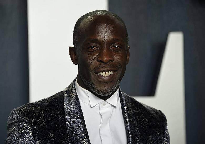 The Wire Actor Michael K Williams Found Dead Aged 54