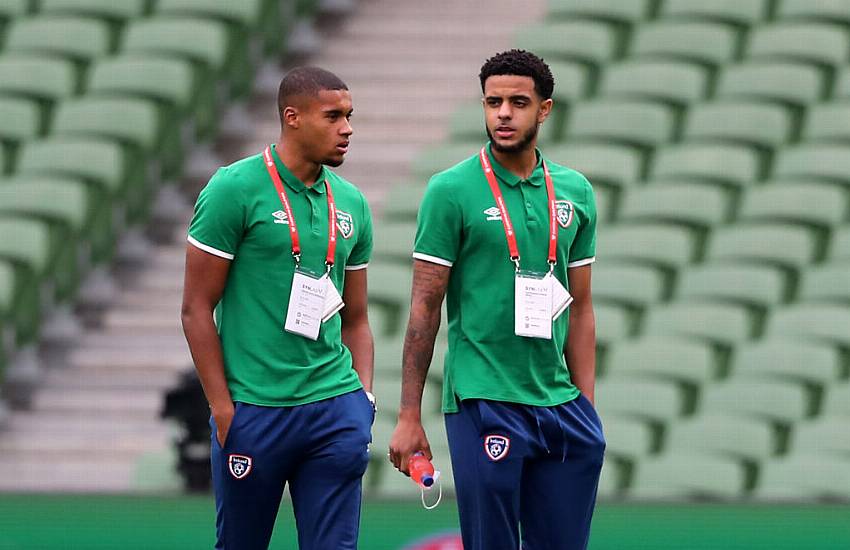 Andrew Omobamidele: Republic Of Ireland Have Taken Significant Step Forward