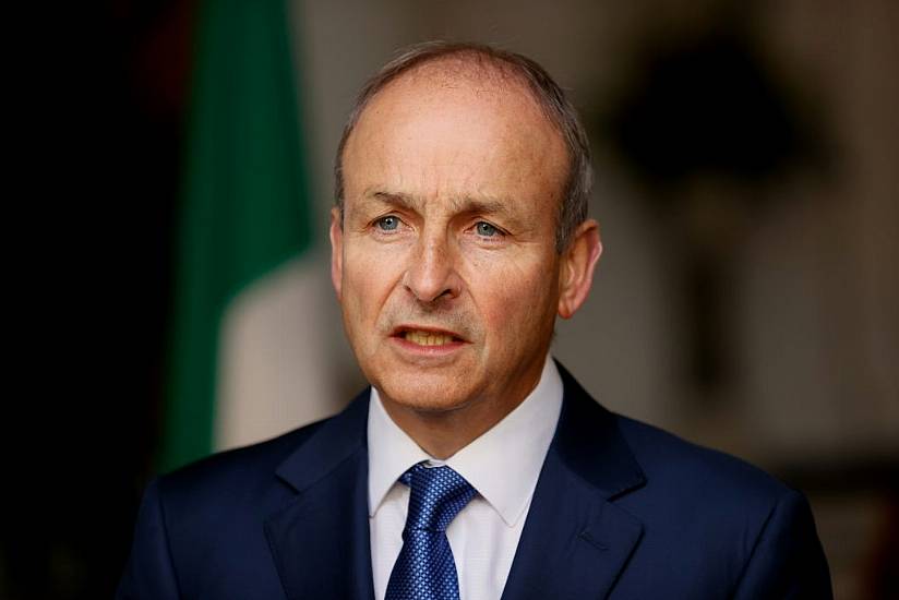 No Challenge To Micheal Martin’s Leadership At Fianna Fáil Think-In, Says Junior Minister