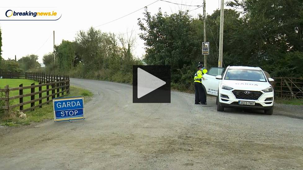 Video: Kerry Murder-Suicide, Fianna Fáil Think-In, School Close Contacts