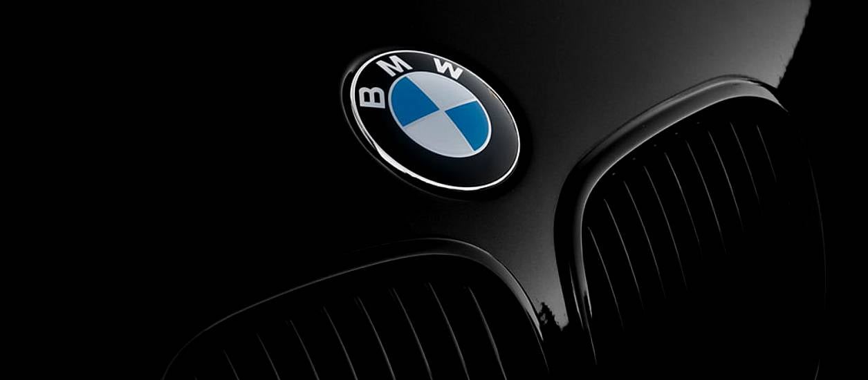 Bmw Badge Thief Caught By Dna Three Years Later