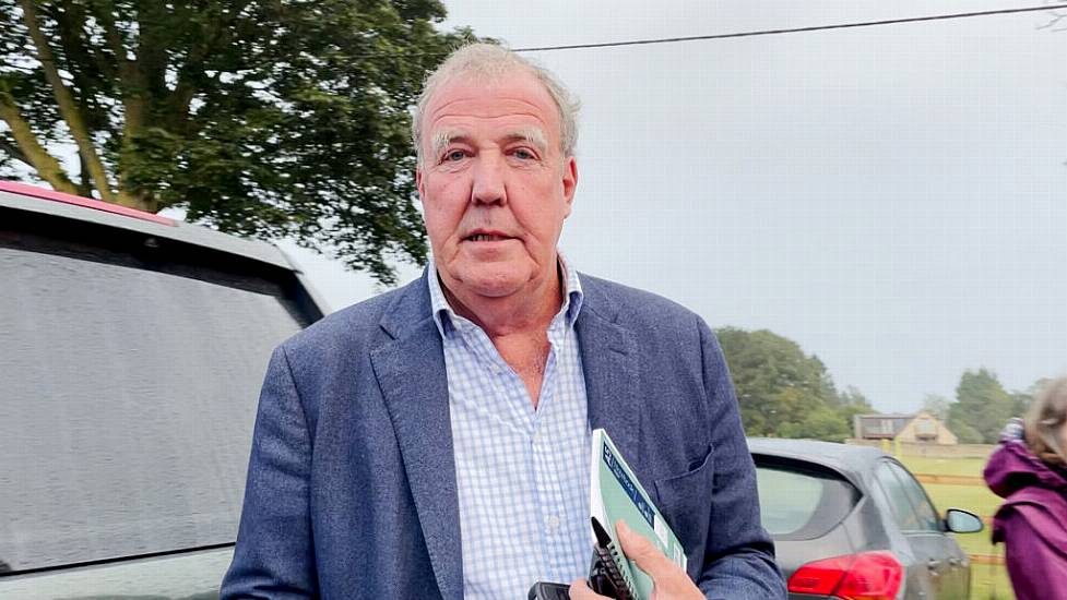 Residents Reveal Jeremy Clarkson’s Farm Plans After Village Meeting