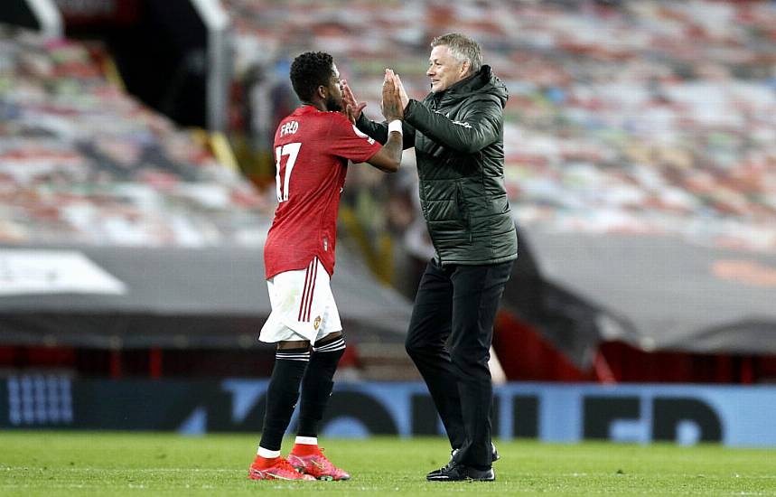 Solskjaer Hits Out At ‘Farce’ That Could See Brazilian Players Banned