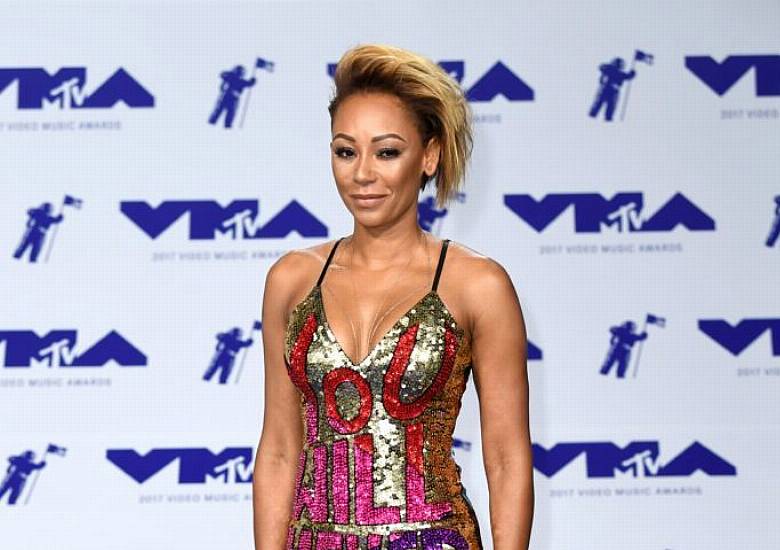 Mel B Points To Possibility Of Another Spice Girls Tour