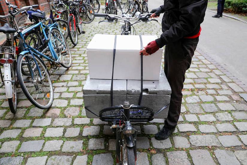 Dublin City Council Launches Electric Cargobike Scheme For Businesses