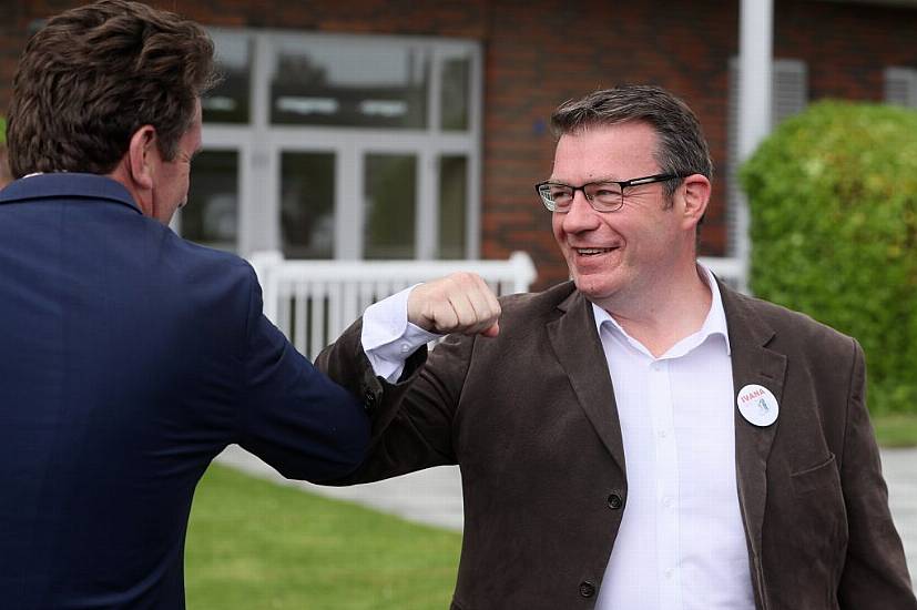 Labour's Alan Kelly: Vote Of Confidence In Simon Coveney ‘Not A Priority’