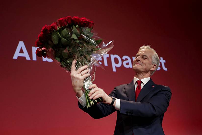 Labour Leader Poised To Become Norway’s New Prime Minister