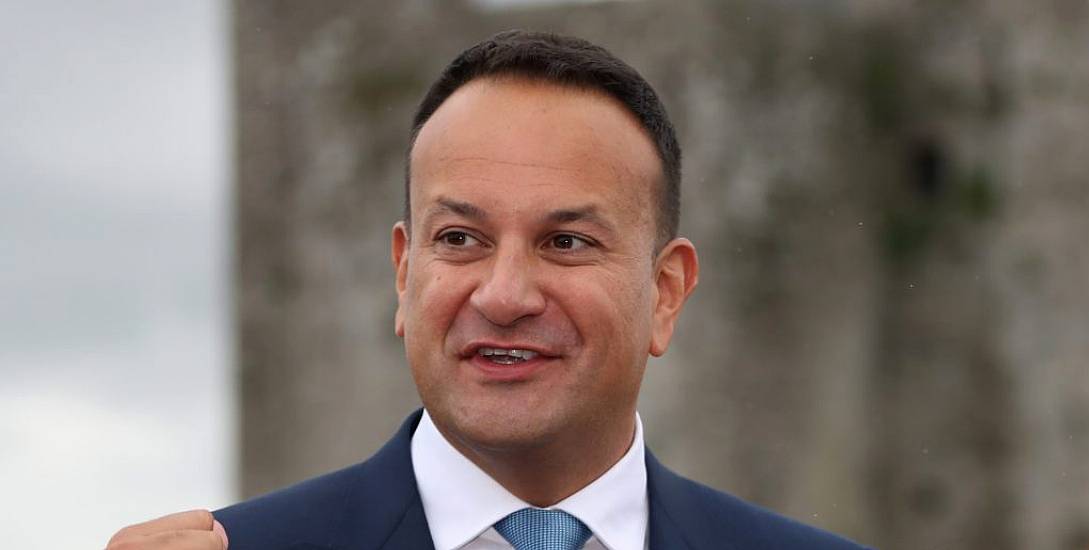 Leo Varadkar Welcomes Decision By Uk To Delay Post-Brexit Checks