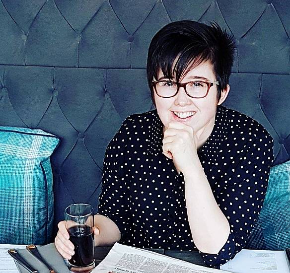 Four Arrests Made As Part Of Investigation Into Lyra Mckee Murder