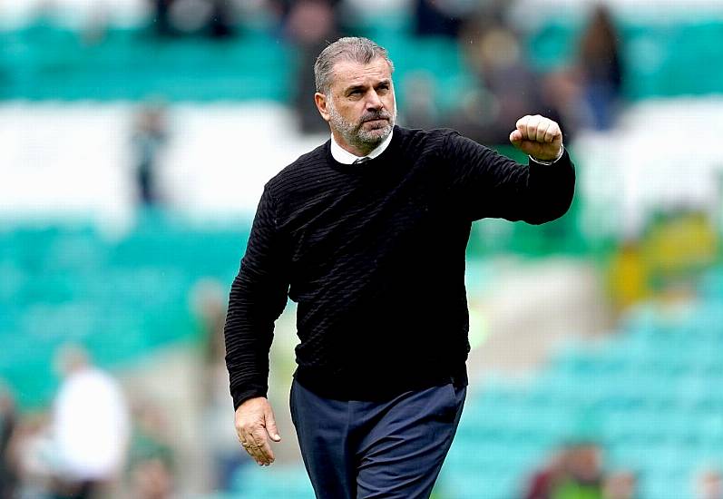 Ange Postecoglou Calls On Celtic To Show Resilience Against Real Betis