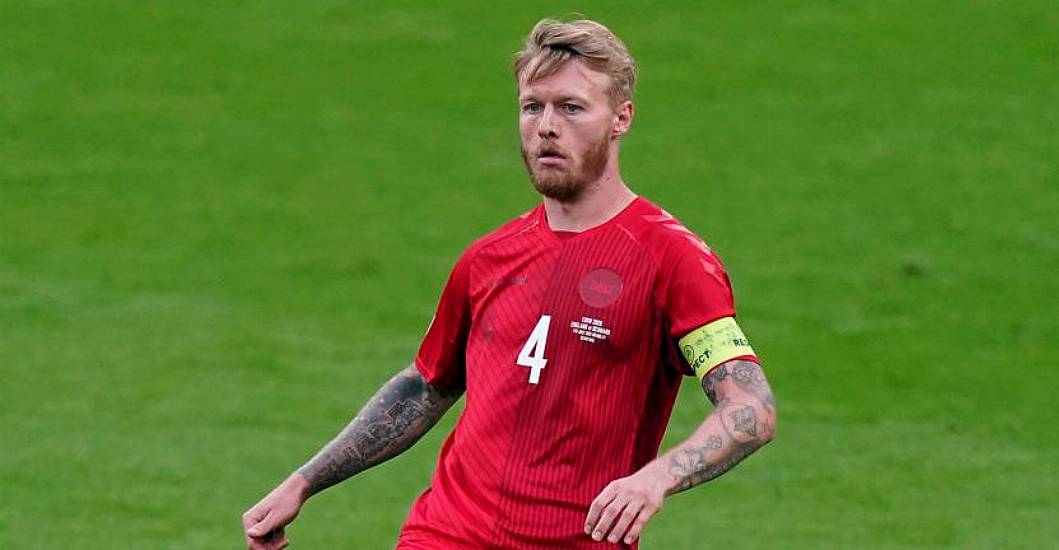 Jordan Henderson Says Simon Kjaer Has ‘The Respect And Admiration Of Everyone’