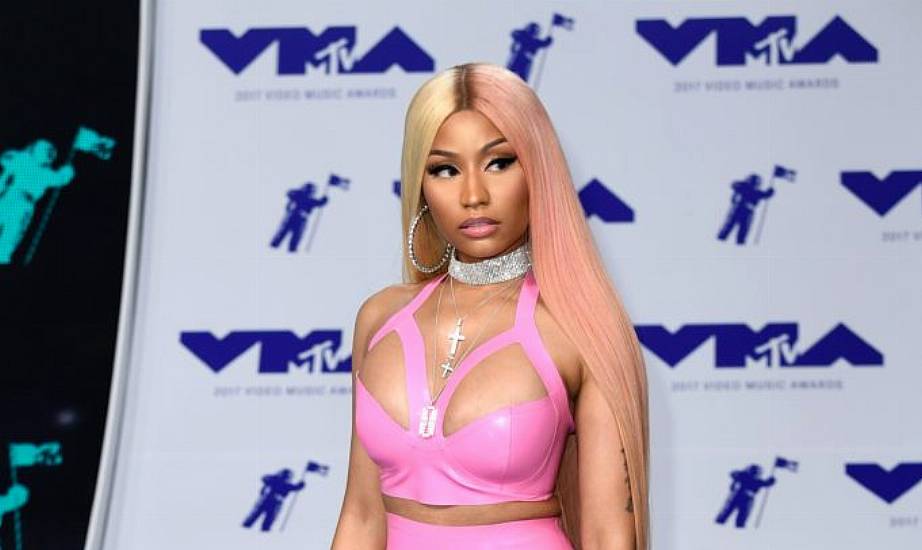 Trinidad And Tobago Dismisses Nicki Minaj’s Claim Covid Vaccine Caused Impotence