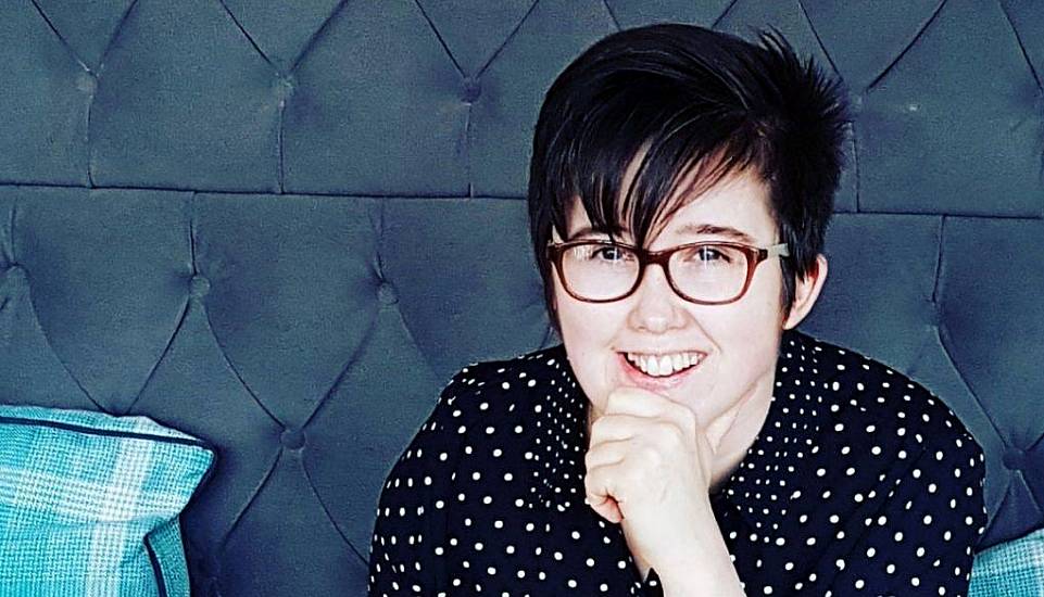 Man Arrested In Lyra Mckee Murder Probe