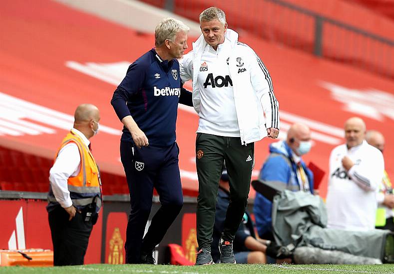 Ole Gunnar Solskjaer’s Handling Of Manchester United Impresses David Moyes