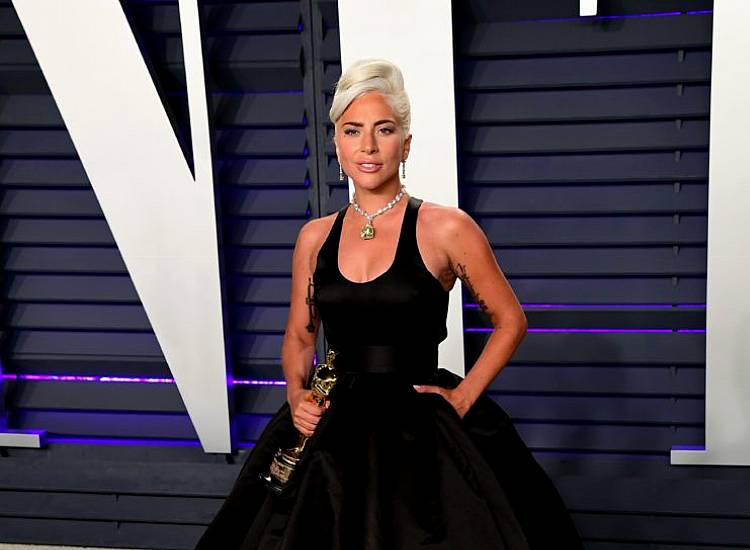 Lady Gaga’s Dog Walker Defends Star Following Attack