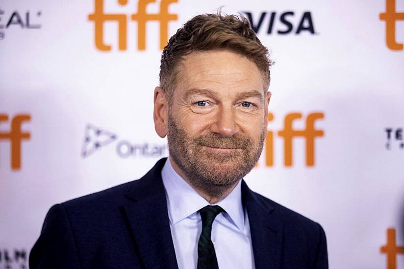 Kenneth Branagh’s Belfast Wins Toronto People’s Choice Award