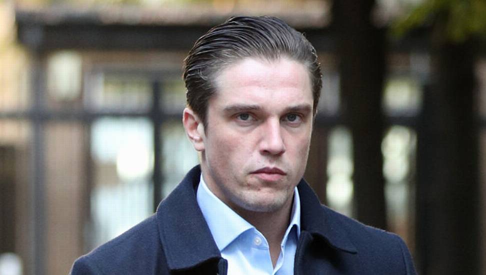 Towie Star Lewis Bloor In Court Over Alleged Diamond Scam Plot