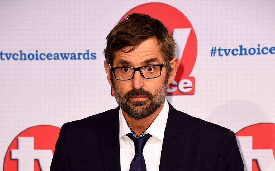 Louis Theroux: ‘I Worry That People Tolerate My Creative Input Because I’m On Camera’