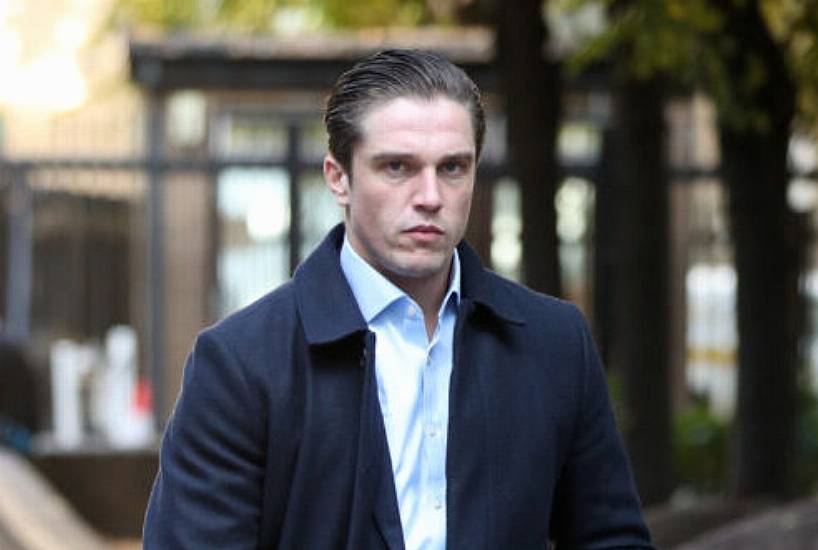 Towie Star Lewis Bloor Used Fake Name To Con People In Diamond Scam, Court Told