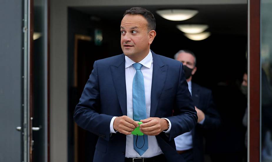 Corporation Tax Changes ‘Won’t Impact Average Irish Business’ – Varadkar