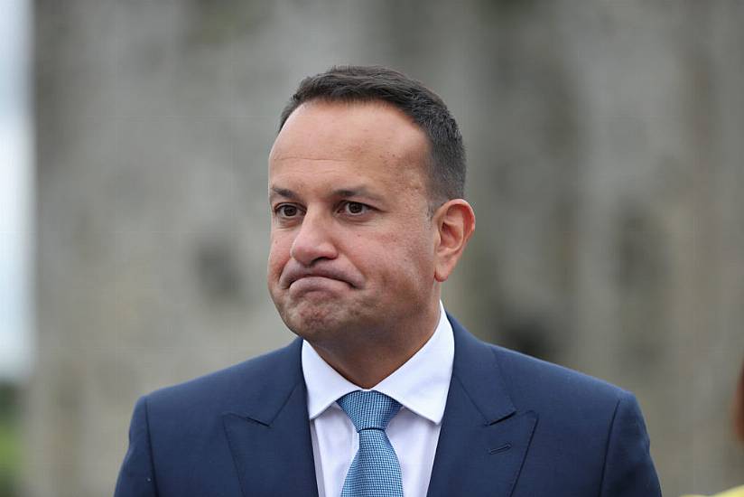 Varadkar Denies Senior Biden Official Put Pressure On Ireland Over Tax Deal