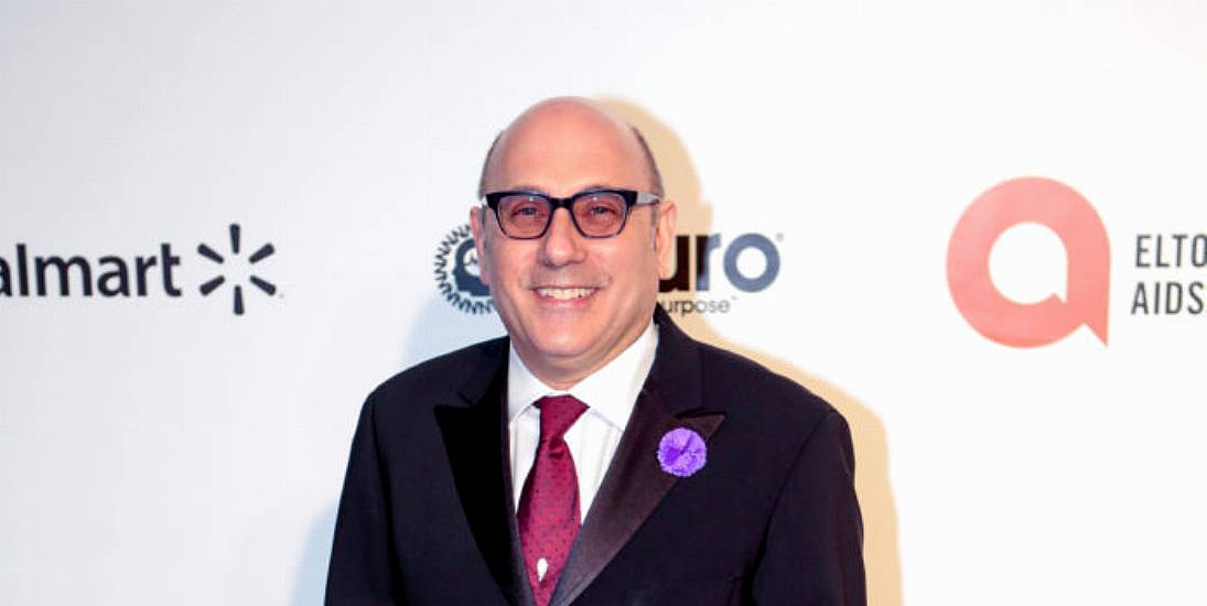 Tributes Paid To Sex And The City Actor Willie Garson Following Death At 57