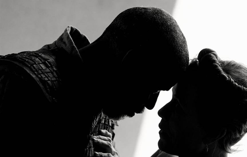 Denzel Washington And Frances Mcdormand Appear In Teaser For Macbeth Adaptation