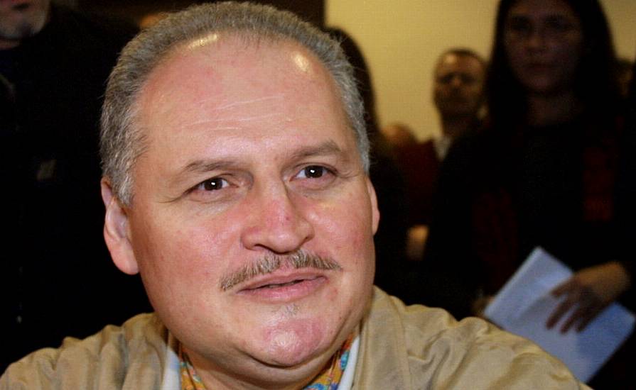 Carlos The Jackal Seeks To Reduce Life Sentence For Deadly 1974 Grenade Attack