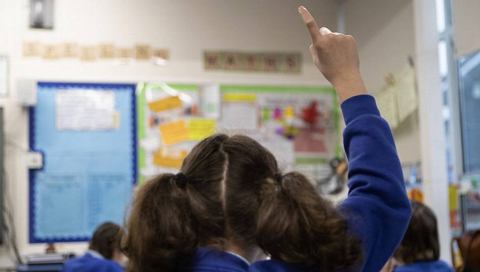 Union Calls For The Return Of Contact Tracing In Schools