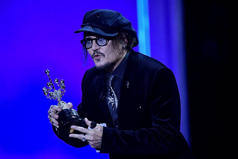 I’m A Victim Of ‘Cancel Culture’, Says Johnny Depp