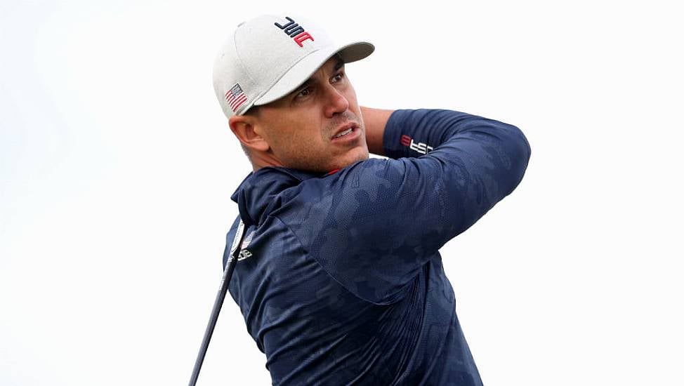 Ryder Cup: Koepka Sidesteps Questions About Team-Mate Bryson Dechambeau