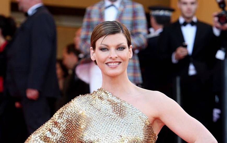 Linda Evangelista Claims Cosmetic Procedure Left Her ‘Permanently Deformed’