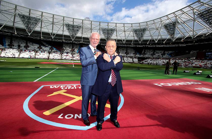 West Ham Bidders Admits Defeat In Takeover Attempt