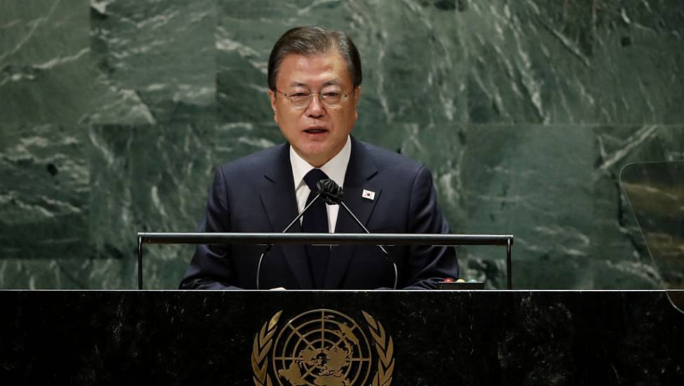 North Korea Rejects South Korea’s Call For End-Of-War Declaration