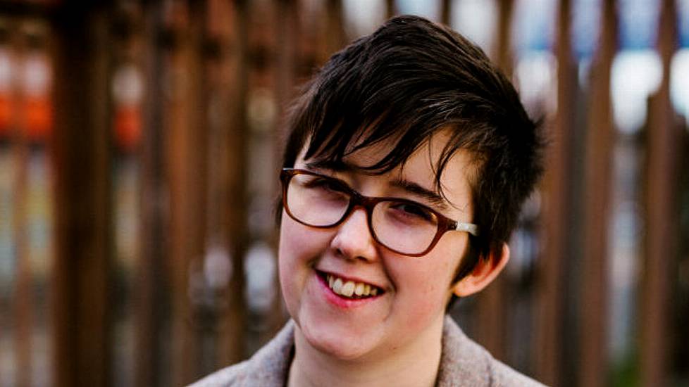 Two Men Charged With Riot Offences In Lyra Mckee Murder Probe