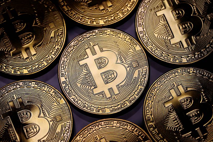 Bitcoin Slips After China Vows To Crack Down On Crypto Trading