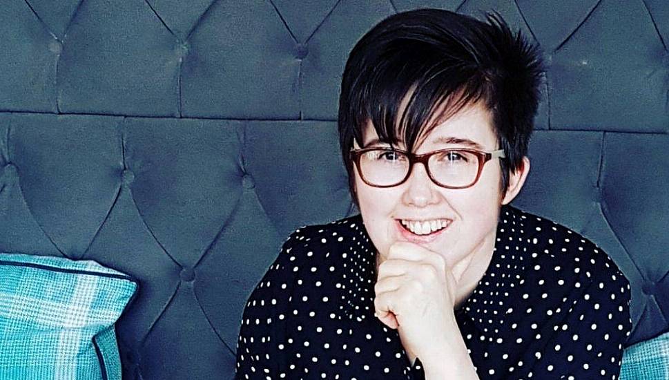 Mtv Footage Used In Case Against Men Over Rioting On Night Of Lyra Mckee Murder