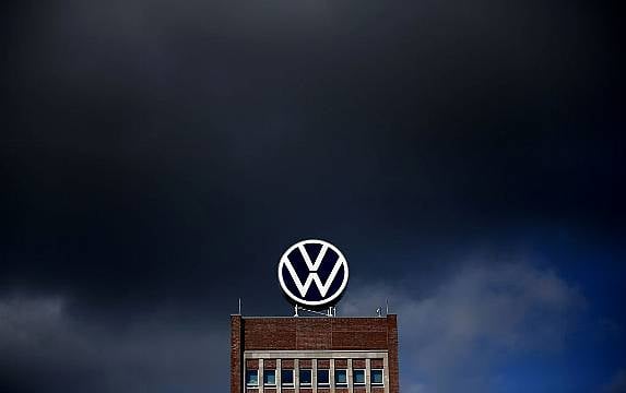 Volkswagen Considering Cutting Up To 30,000 Jobs - Report