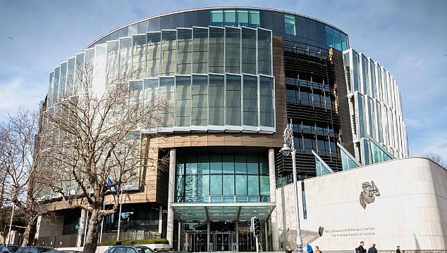 Man Jailed After Woman Left In Critical Hypothermic State Following Rape In Random Attack In Cork