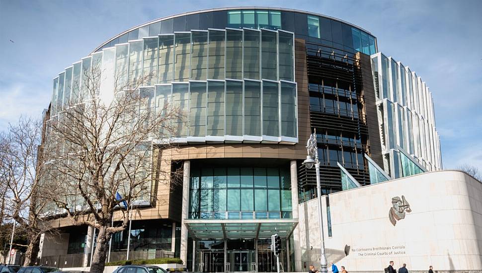 Donegal Man Sexually Assaulted Partner's Sister As She Slept