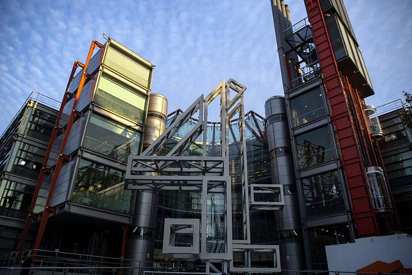 Sunday Brunch Disrupted As Channel 4 Technical Problems Continue