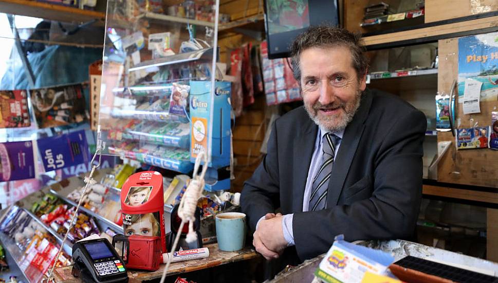 Dun Laoghaire’s ‘Last Corner Shop’ To Close Doors After 35 Years