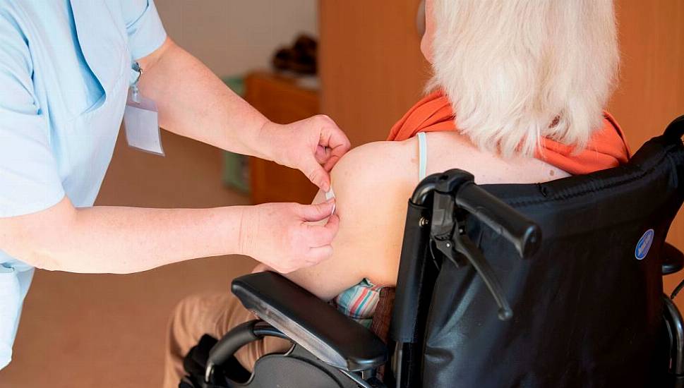 Nursing Home Staff Who Declined Covid Vaccine To Be Reoffered Jabs