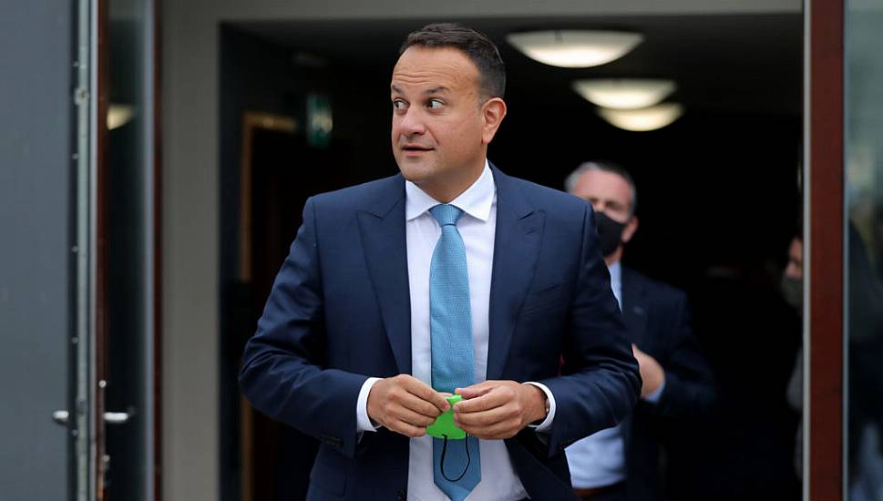 Ireland Will Be Part Of Global Tax Deal ‘If It’s In Our Interest’, Varadkar Says