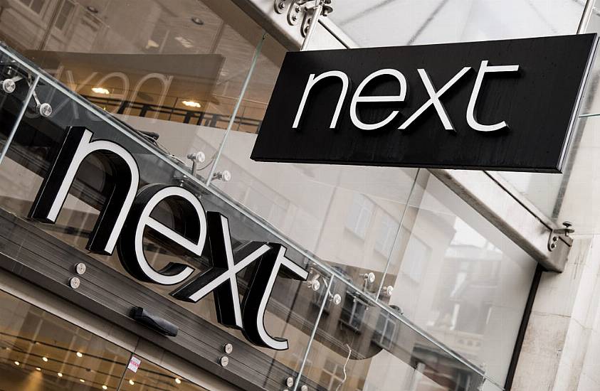 Next Warns Over Price Hikes And Christmas Staff Shortages In Uk