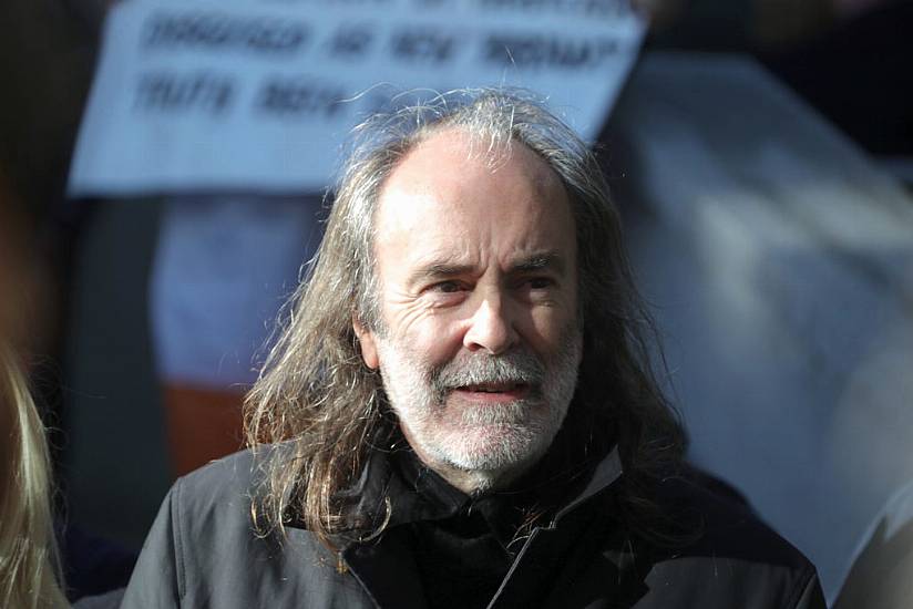 Irish Times Journalist Kitty Holland Launches Defamation Action Against John Waters