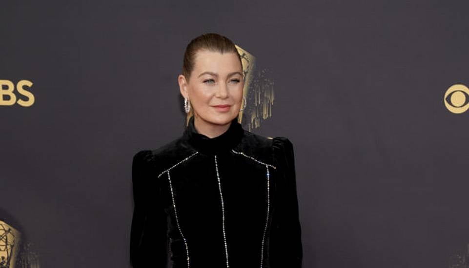 Ellen Pompeo Recalls Row With Denzel Washington On Grey’s Anatomy Set